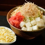 鉄板酒処 はな家 - 