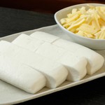 鉄板酒処 はな家 - 