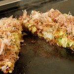 鉄板酒処 はな家 - 