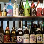 鉄板酒処 はな家 - 