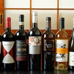 鉄板酒処 はな家 - 