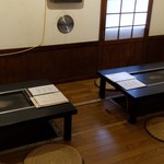 鉄板酒処 はな家