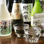 伊勢ろく - 