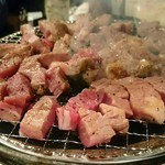 Yakiniku Yakiniku Yagen - 