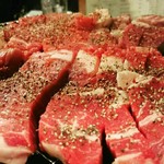 Yakiniku Yakiniku Yagen - 