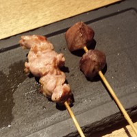 焼鳥 市松 - 