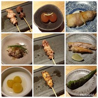焼鳥 市松 - 