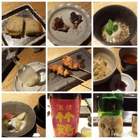 焼鳥 市松 - 