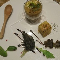 リストランテ ソットラルコ - 
