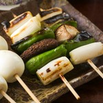伊勢ろく - 