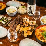 伊勢ろく - 