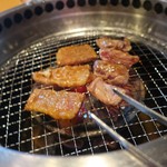 Yakiniku Kingu - 