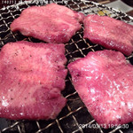 焼肉みのる - 