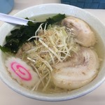 Aotake Uchi Ramen Kurihara - 