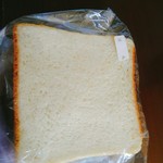 Ippondou - おまけに豆乳食パン