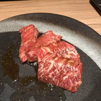 焼肉ホルモン 稲田 - 