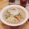 麺屋 極鶏 一乗寺本店