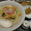 リンガーハット ショッパーズプラザ横須賀店