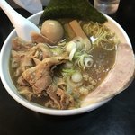 一条流がんこ総本家分家四谷荒木町 - 