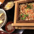 そばよし - 料理写真:日替わりセイロセット（880円）