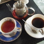 セルフィーユ - コーヒー＆紅茶