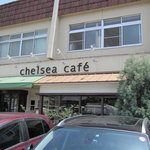 Chelsea cafe - 