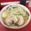 ラーメン二郎 湘南藤沢店