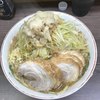 ラーメン二郎 横浜関内店