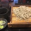 蕎麦冷麦 嵯峨谷 阿佐ヶ谷店