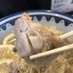 La・麺喰亭 - 