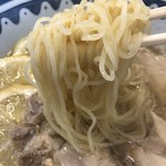 La・麺喰亭 - 