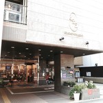 東横INN  - 