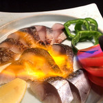 [Limited quantity] Grilled mackerel