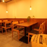 Cafe Banimatar - 