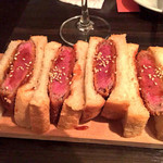 SATOブリアン にごう - 