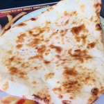 ユーカン - プレーンナン。甘くなく、風味のあるタイプ