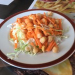 ユーカン - サラダ