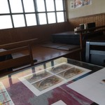 ユーカン - 内観2