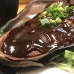 ばんじょう - 米茄子味噌田楽