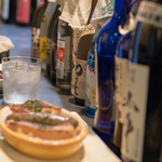 ルフュージュ - 