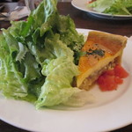 モンテ - キッシュ