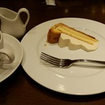 ハーブス ルミネ有楽町店 - 