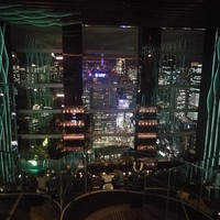WASHOKU 蒼天  - 