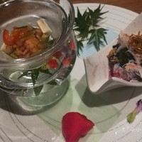 WASHOKU 蒼天  - 