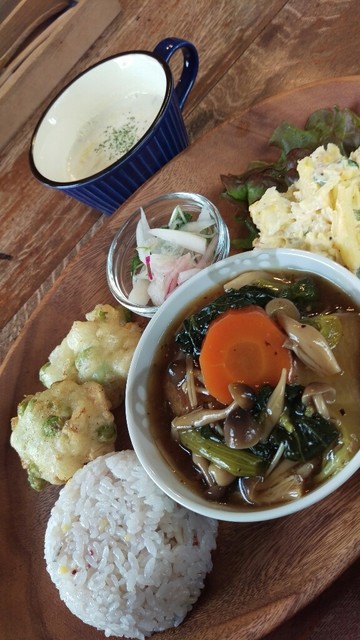 スヌーズ（snooze） - 古川（カフェ）の写真