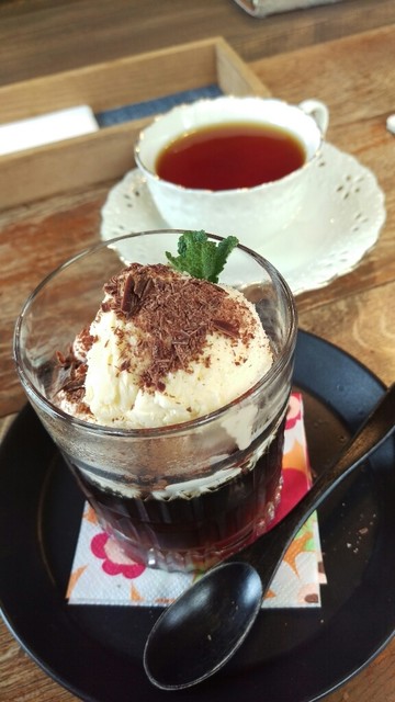 スヌーズ（snooze） - 古川（カフェ）の写真