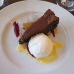 モンテ - ガトーショコラ