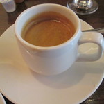 モンテ - ブレンドコーヒー