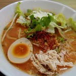 自由が丘 蔭山樓 - 