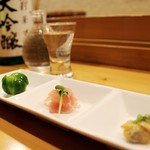 Sushi Roppou - 